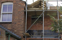 free Allowenshay home extension quotes